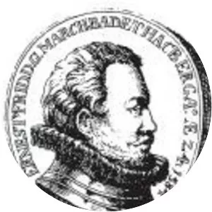Ernest Frederick, Margrave of Baden-Durlach