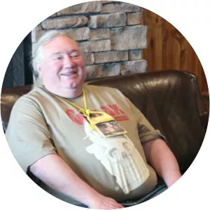 Ernest G. Gygax, Jr. - Gary Gygax's son