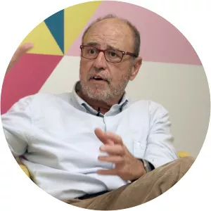 Ernest Giralt - Chemist