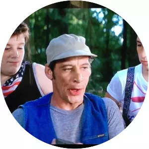 Ernest Goes to Camp - 1987 ‧ Farce/Comedy ‧ 1h 32m