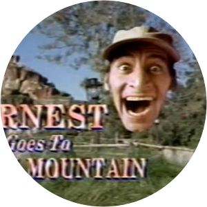 Ernest Goes to Splash Mountain