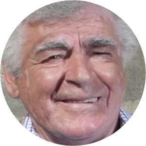 Ernest Gove photograph