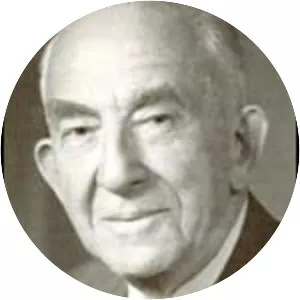 Ernest Gruening - Former member of the United States Senate