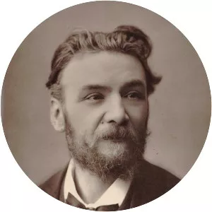 Ernest Guiraud - French composer
