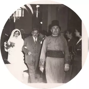 Ernest Haik Riddall Altounyan