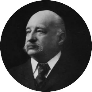 Ernest Hartley Coleridge