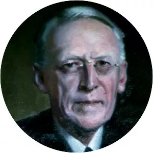 Ernest Hatch Wilkins