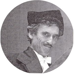 ernest henri philippe baudet - Historian