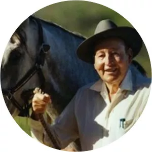 Ernest Henry Lee-Steere