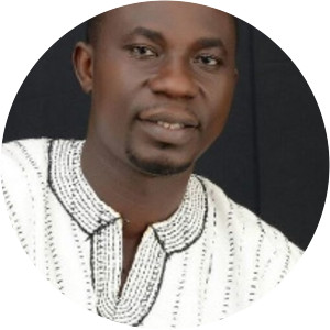 Ernest Henry Norgbey