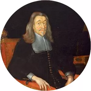 Ernest I, Duke of Saxe-Gotha photograph