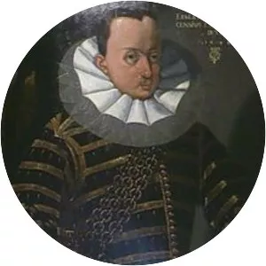 Ernest II, Duke of Brunswick-Lüneburg