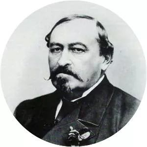 Ernest II, Duke of Saxe-Coburg and Gotha photograph