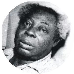 Ernest Ikoli