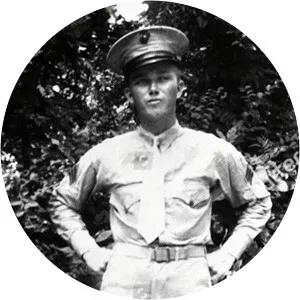 Ernest Ivy Thomas, Jr.