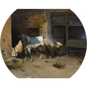 Ernest Jean Delahaye