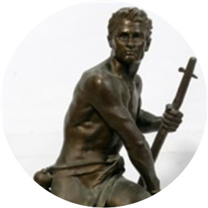 Ernest Justin Ferrand