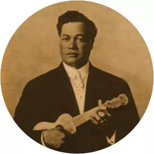Ernest Kaʻai
