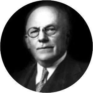 Ernest Kent Coulter