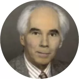 Ernest Kurtz photograph