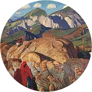 Ernest L. Blumenschein