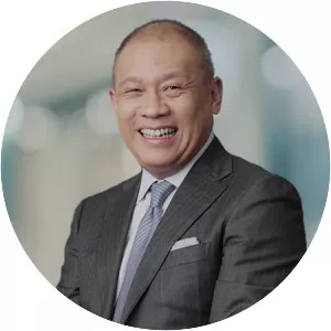 Ernest L. Cu photograph