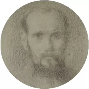 Ernest Laurent - French painter