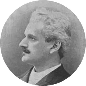 Ernest Lavigne - Canadian composer