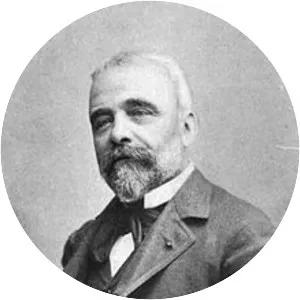 Ernest Lavisse - French historian