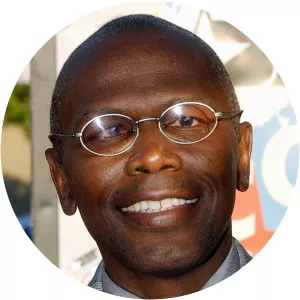 Ernest Lee Thomas - American actor