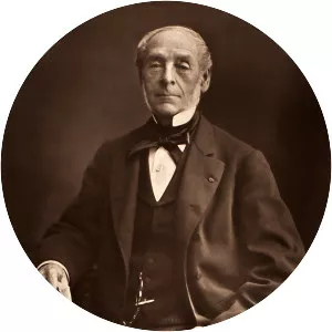 Ernest Legouvé