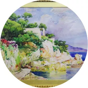 Ernest Louis Lessieux