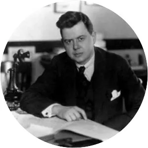 Ernest MacMillan
