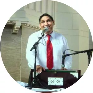 Ernest Mall - Singer