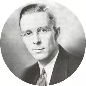 Ernest Manning