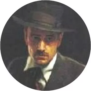 Ernest Martin Hennings