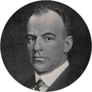 Ernest Martin Hopkins