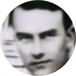 Ernest Matthew Sumner photograph