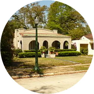 Ernest Megginson House