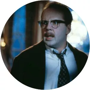 Ernest Menville - Fictional character