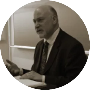 Ernest Metzger - Author