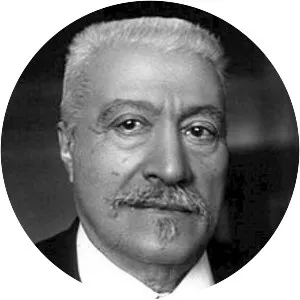 Ernest Monis - French Politician