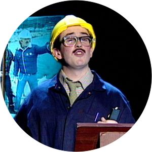 Ernest Moss - Fictional character