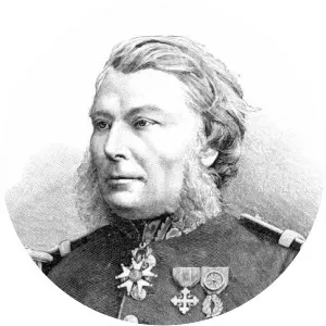 Ernest Mouchez