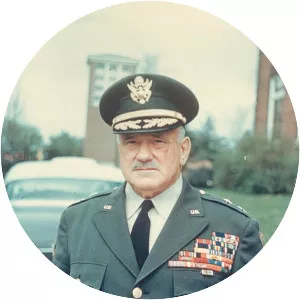 Ernest N. Harmon - Senior officer
