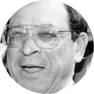 Ernest Nathan Morial - Former Mayor of New Orleans