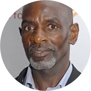 Ernest Ndlovu - Actor