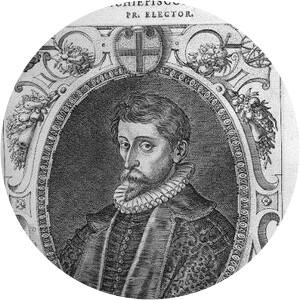 Ernest of Bavaria - Archbishop