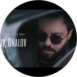 Ernest Ogannesyan - Musical artist