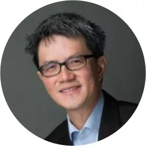 Ernest P. Chan photograph